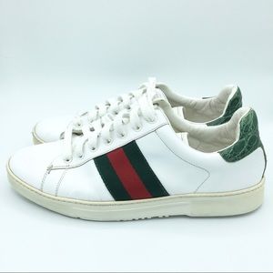 GUCCI Ace Sneakers